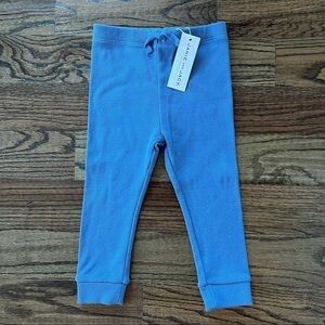 Janie & Jack Baby Boy Leggings/Pants